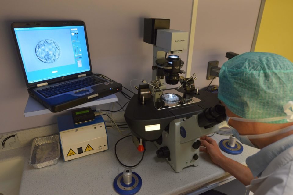 Assistance Médicale à la Procréation (PMA)